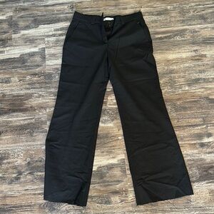 Black Theory Dress Pants